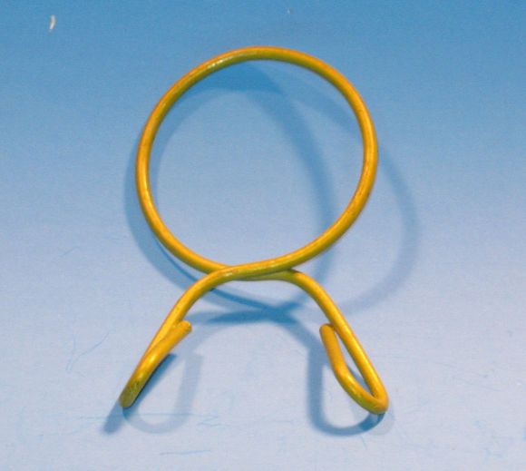 Picture of OEM Whirlpool Clamp 3366913