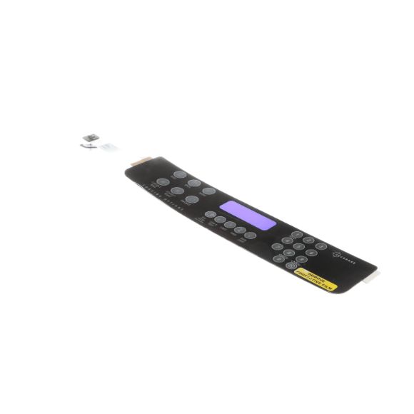 Picture of OEM Whirlpool Membrane SwitchOven W10207933