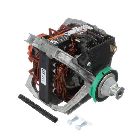 Picture of OEM Whirlpool Motor-Drve 8538264