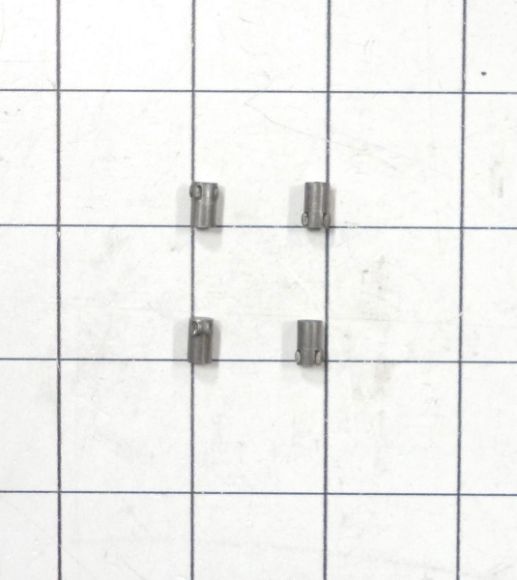 Picture of OEM Whirlpool Pin-Door 814381