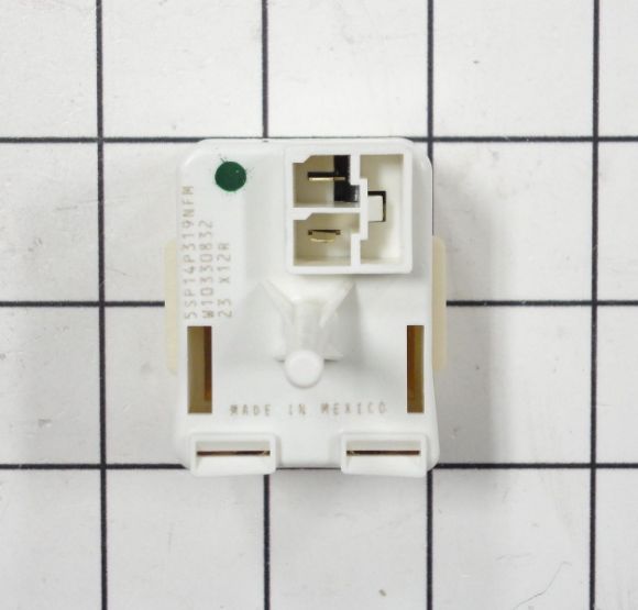 Picture of OEM Whirlpool Start-Dev W10330832