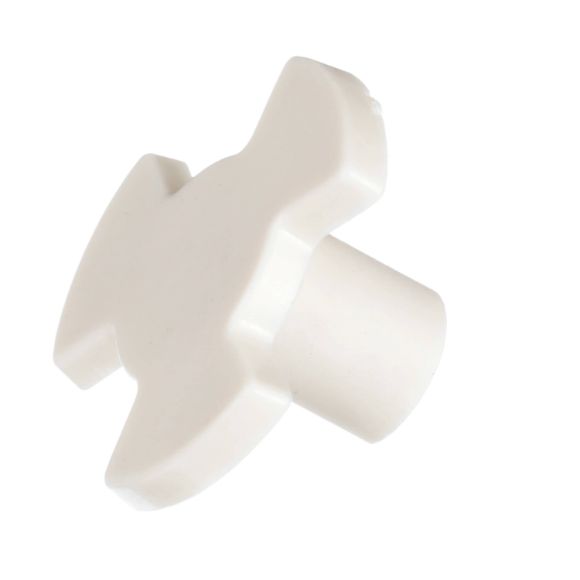 Picture of OEM Whirlpool Microwave Coupler Support W10337248