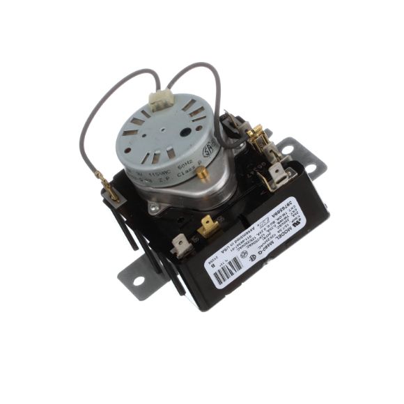 Picture of OEM Whirlpool Dryer Timer WP3976569