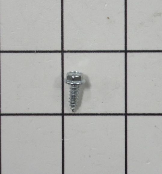 Picture of OEM Whirlpool Door Handle Screw 67006425