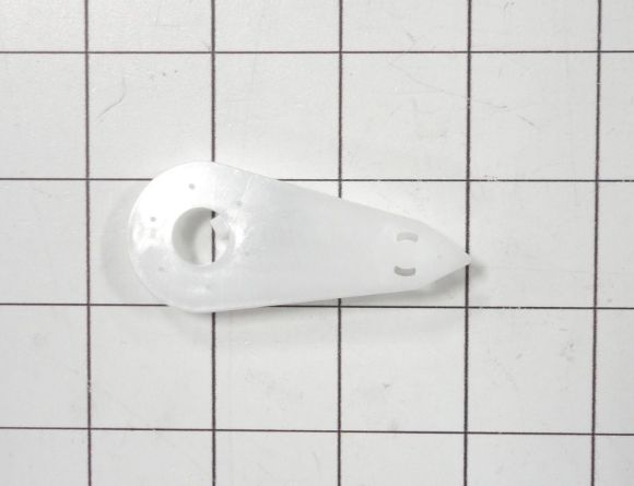 Picture of OEM Whirlpool Lever WPW10161052