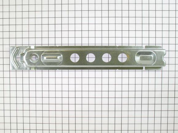 Picture of OEM Whirlpool Rail-Base WPW10306546