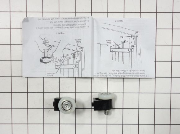 Picture of OEM Whirlpool Bearing 11000002