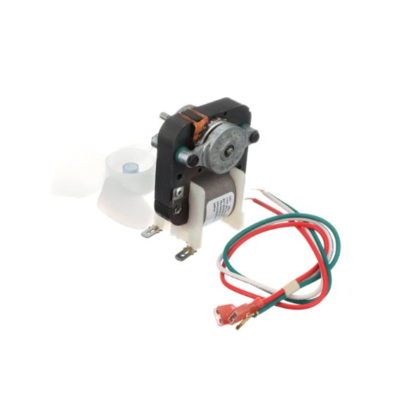 Picture of OEM Whirlpool Refrigerator Evaporator Fan Motor 482469