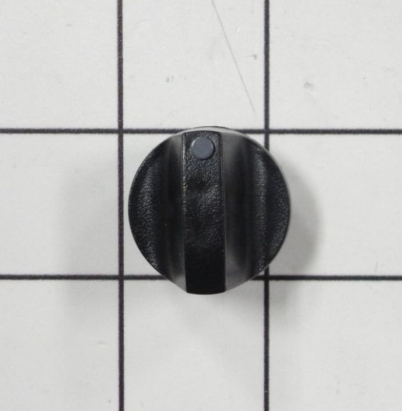 Picture of OEM Whirlpool A/C Knob 1158639