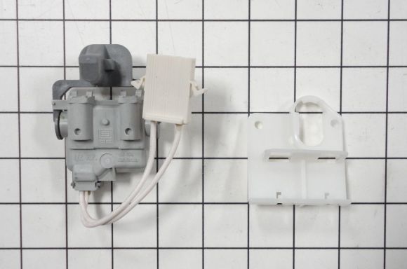 Picture of OEM Whirlpool Switch-Lid 285935