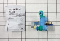 Picture of OEM Whirlpool 12002193 Refrigerator Water Valve