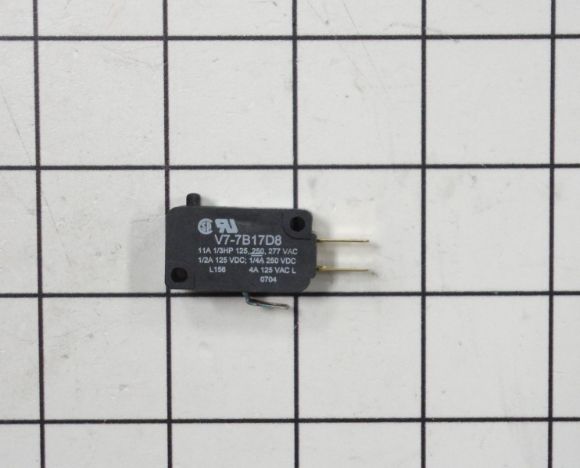 Picture of OEM Whirlpool Swtch-Micr 628165