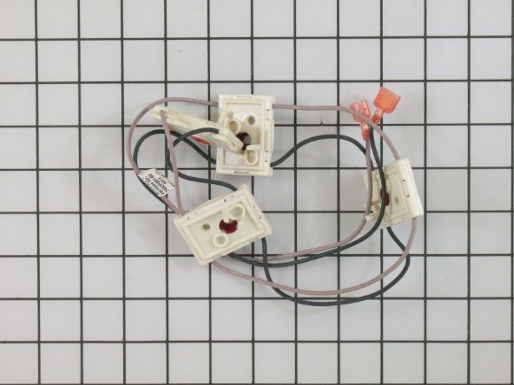 Picture of OEM Whirlpool Burner Swi 7450P081-60