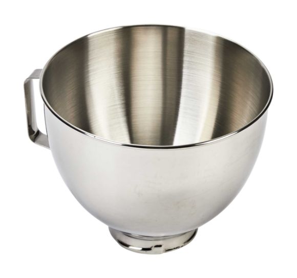 Picture of OEM Whirlpool Bowl-Mixer 4162160