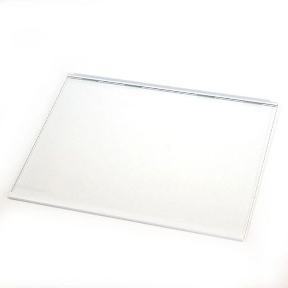 Picture of OEM Whirlpool Shelf-Glas W11130200