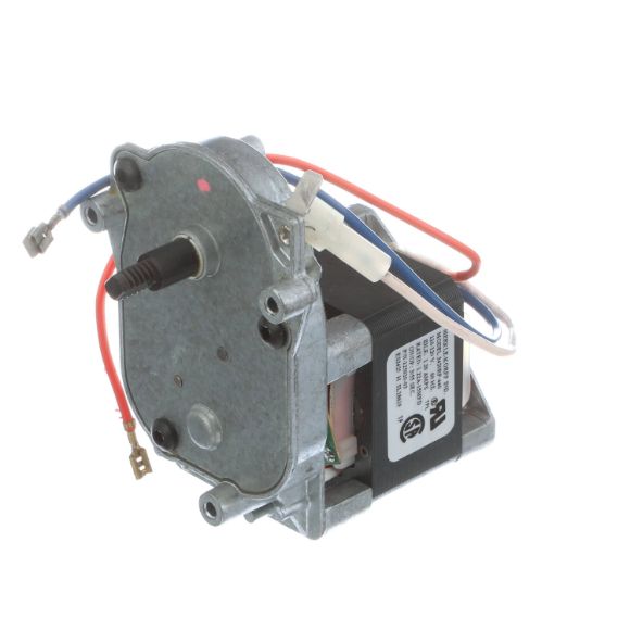 Picture of OEM Whirlpool Auger Drive Motor WP67003226