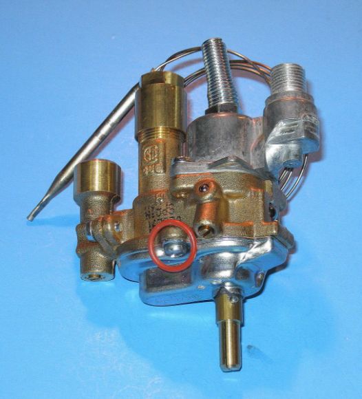Picture of OEM Whirlpool Thrmst-Ovn WP7515P046-60