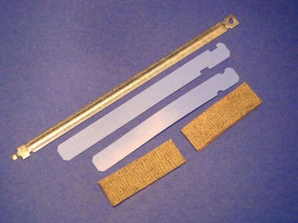 Picture of OEM Whirlpool Dryer Frame Reinforcement Kit 12002126