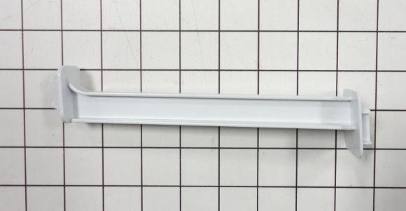Picture of OEM Whirlpool Refrigerator Crisper Drawer Cover Support Post 10461901
