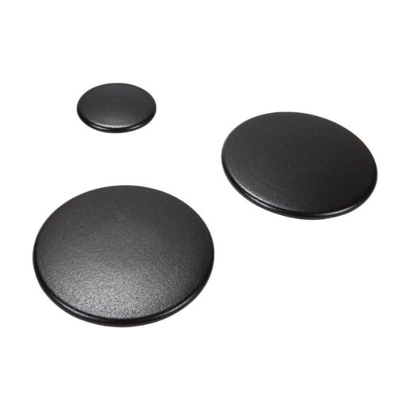 Picture of OEM Whirlpool Cap-Burner W10617345