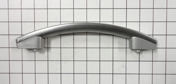 Picture of OEM Whirlpool Door Handle W10210887