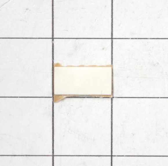 Picture of OEM Whirlpool Tape, Dbl. Sided WP74004224