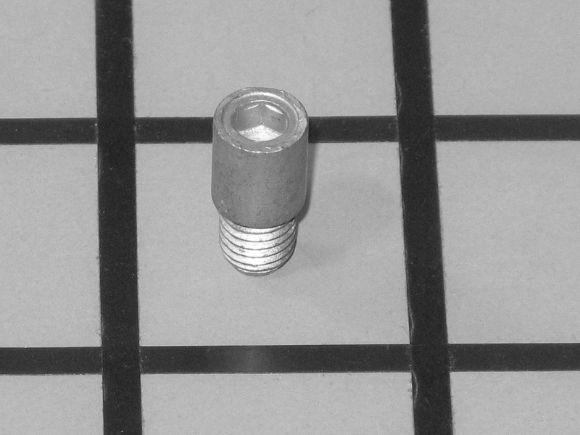 Picture of OEM Whirlpool Screw Door Stop WP2005378