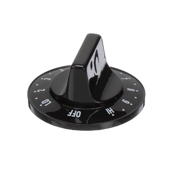 Picture of OEM Whirlpool Knob WP7737P030-60