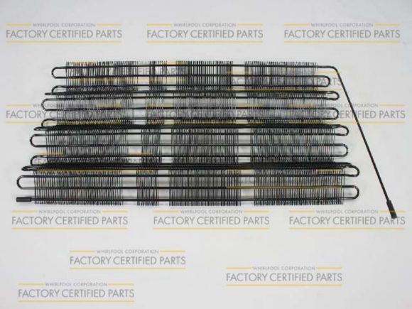 Picture of OEM Whirlpool Condenser WPW10346415