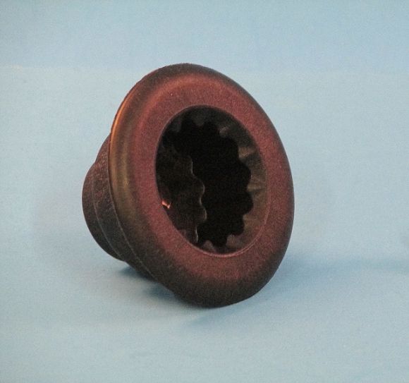 Picture of OEM Whirlpool Blender Drive Coupling WPW10279256