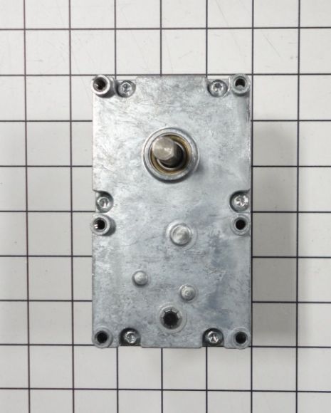 Picture of OEM Whirlpool Motor WPW10398274
