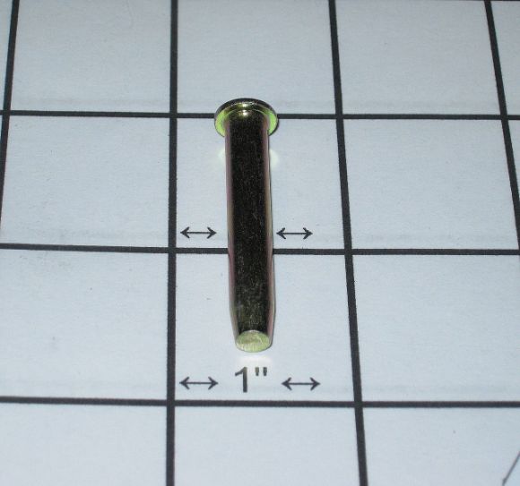 Picture of OEM Whirlpool Rivet WP2264756