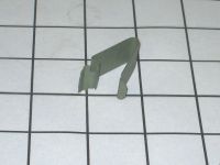 Picture of OEM Whirlpool Clip- Cabi 551422