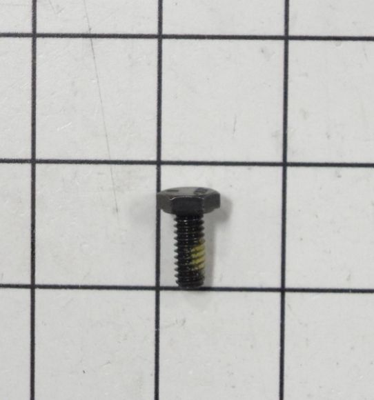 Picture of OEM Whirlpool Screw, 1/4-20 X 5/8 40063401