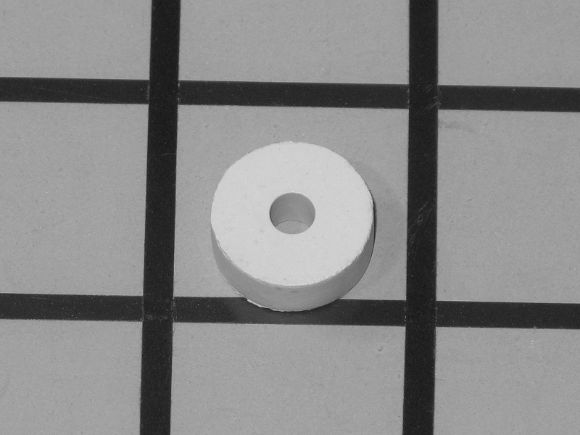 Picture of OEM Whirlpool Bumper 354255