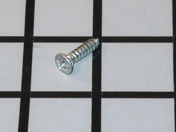Picture of OEM Whirlpool Screw WP355515