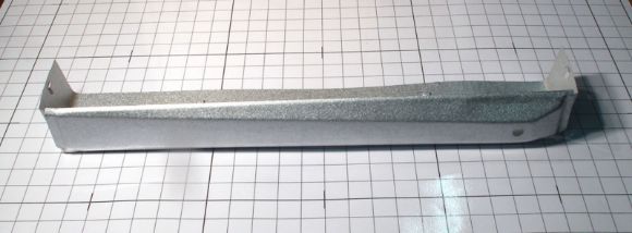 Picture of OEM Whirlpool Shield WPW10314195