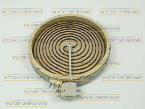 Picture of OEM Whirlpool Elmnt-Surf W10823697