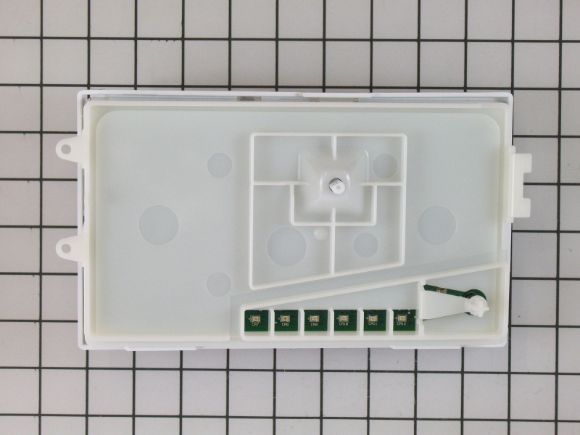 Picture of OEM Whirlpool Cntrl-Elec W10438102