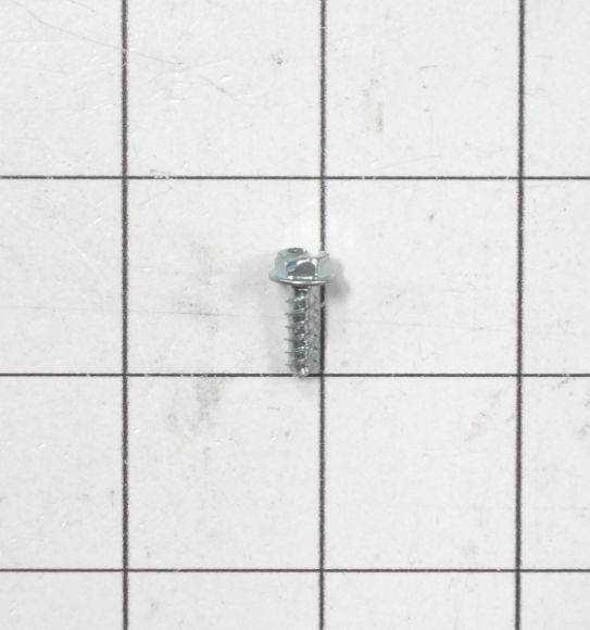 Picture of OEM Whirlpool Screw WP304231