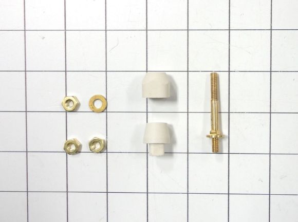 Picture of OEM Whirlpool InsulatorY304596