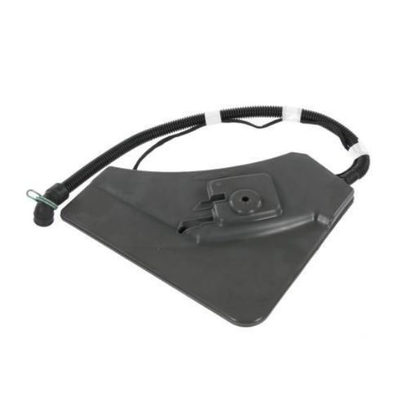 Picture of OEM Whirlpool Dispenser W11569112