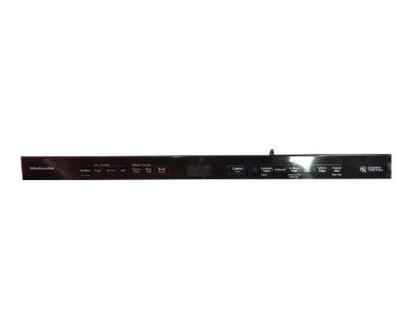 Picture of OEM Whirlpool Console W10905152