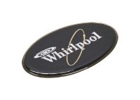Picture of OEM Whirlpool Nameplate WP2213265