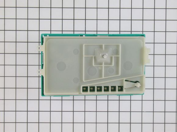 Picture of OEM Whirlpool Washer Electronic Control Board W10520038