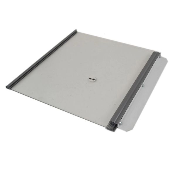 Picture of OEM Whirlpool Shelf-Glas W11135530