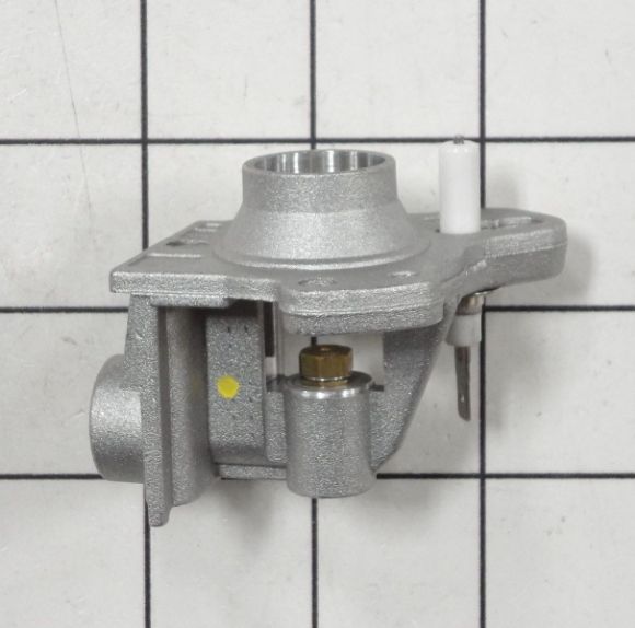 Picture of OEM Whirlpool Orifice Holder WPW10155784