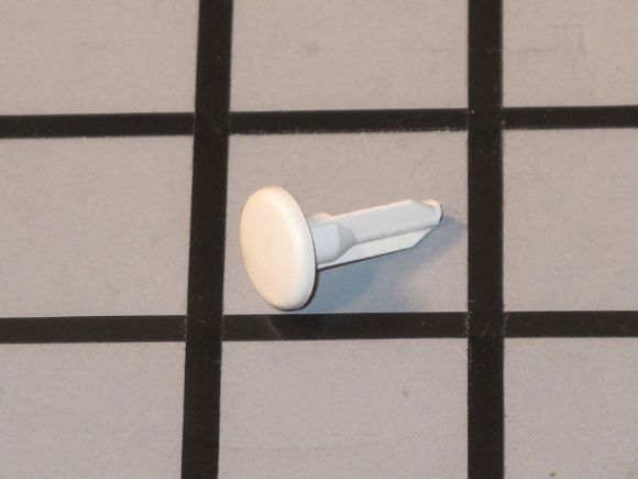 Picture of OEM Whirlpool Button 2200924