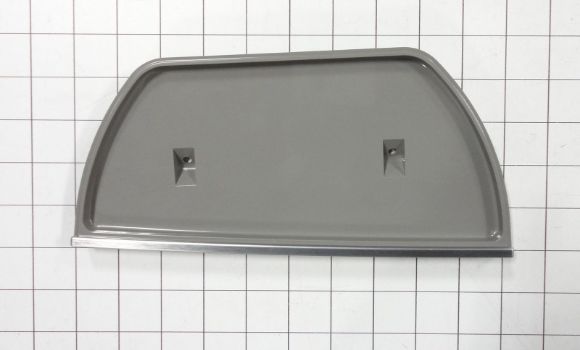 Picture of OEM Whirlpool Tray-Drip WPW10400887