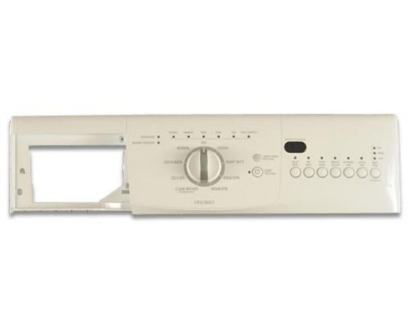 Picture of OEM Whirlpool Console W10192972